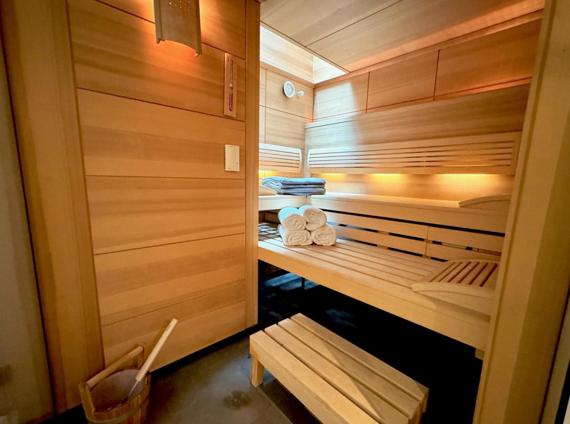 Kitz Deluxe Suite 1 & 2 Im Zentrum Mit Eigenem Spa & Parken By Belle-Stay Kitzbühel Exterior foto