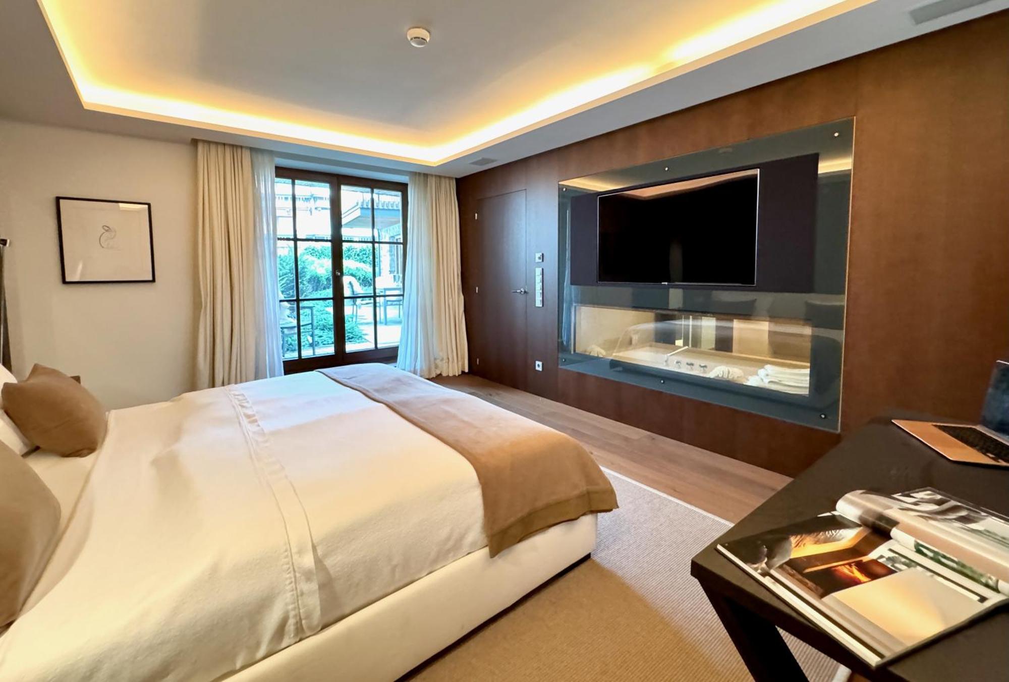 Kitz Deluxe Suite 1 & 2 Im Zentrum Mit Eigenem Spa & Parken By Belle-Stay Kitzbühel Exterior foto