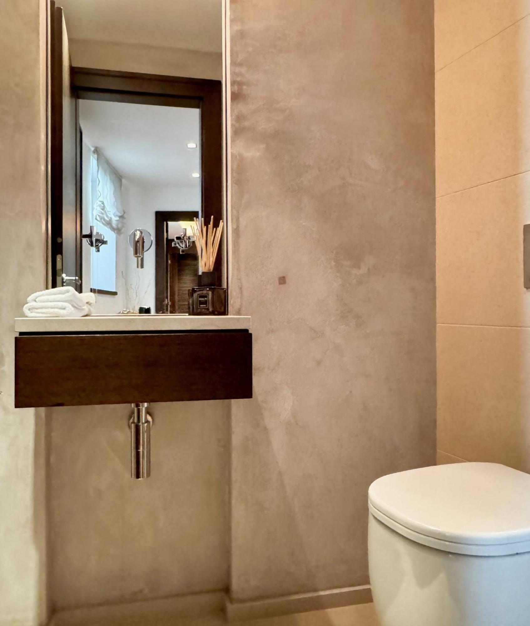 Kitz Deluxe Suite 1 & 2 Im Zentrum Mit Eigenem Spa & Parken By Belle-Stay Kitzbühel Exterior foto
