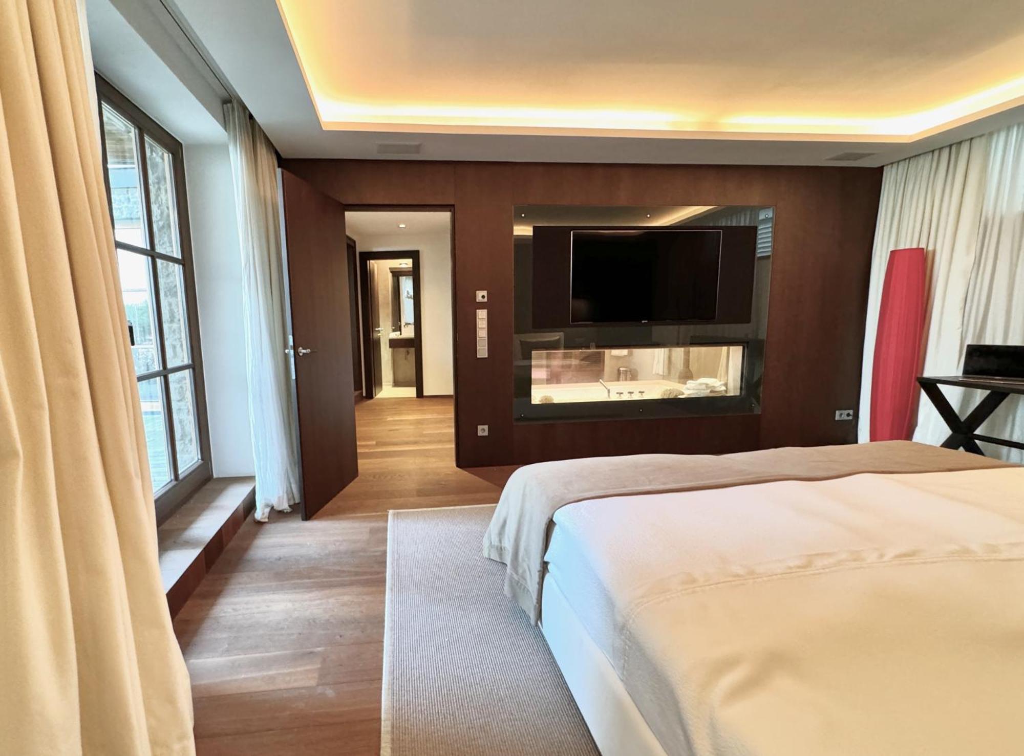 Kitz Deluxe Suite 1 & 2 Im Zentrum Mit Eigenem Spa & Parken By Belle-Stay Kitzbühel Exterior foto