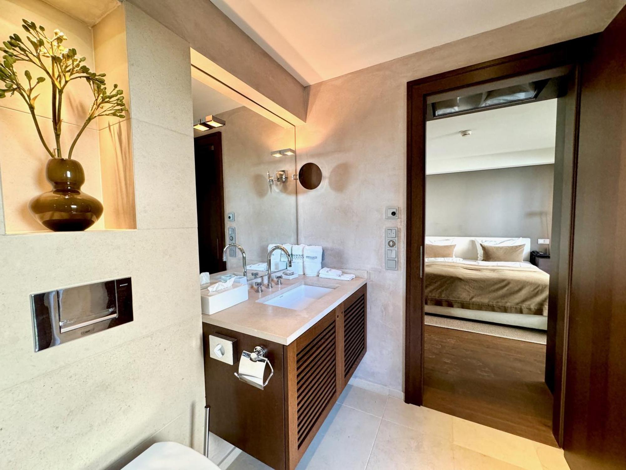 Kitz Deluxe Suite 1 & 2 Im Zentrum Mit Eigenem Spa & Parken By Belle-Stay Kitzbühel Exterior foto