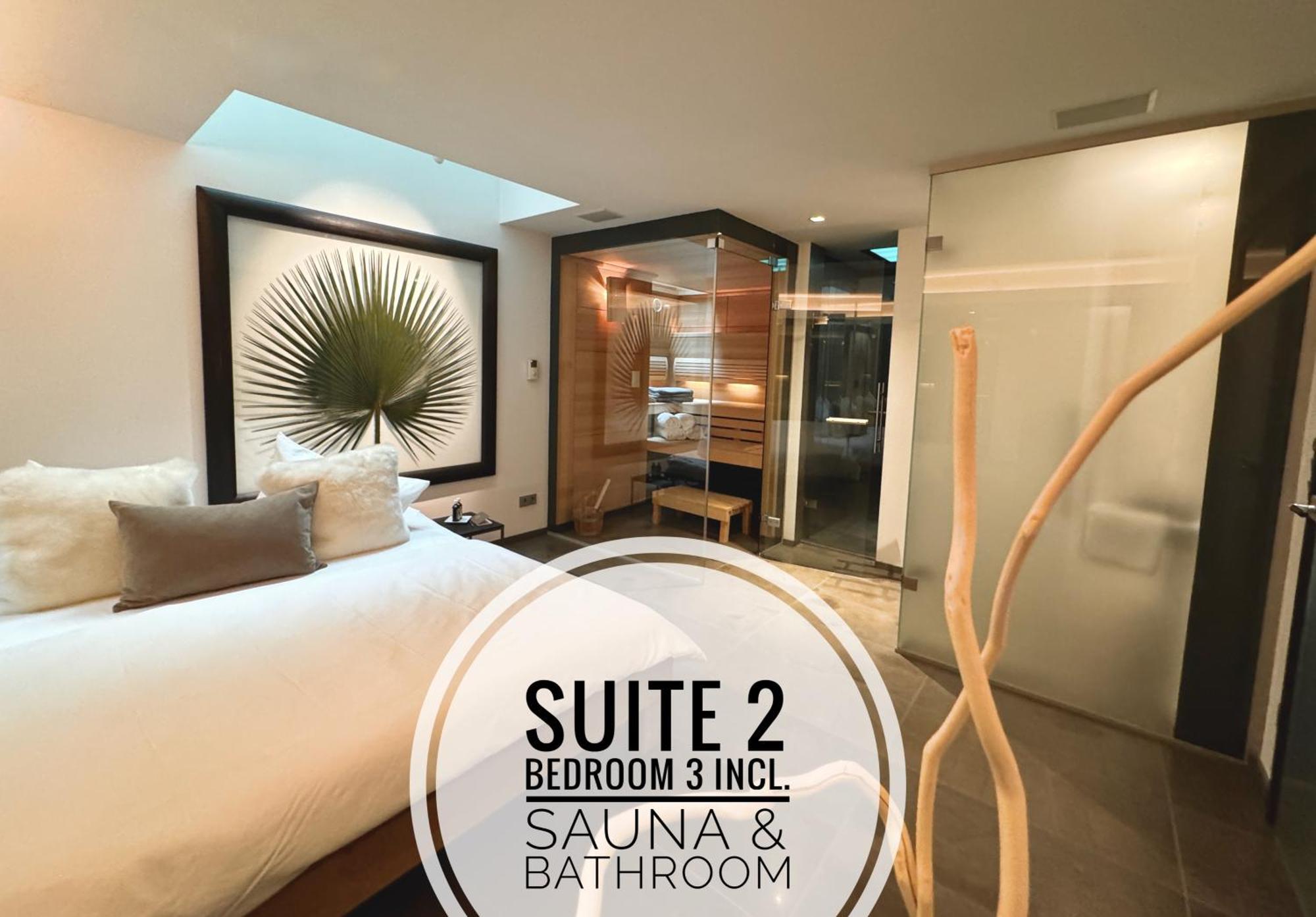 Kitz Deluxe Suite 1 & 2 Im Zentrum Mit Eigenem Spa & Parken By Belle-Stay Kitzbühel Exterior foto